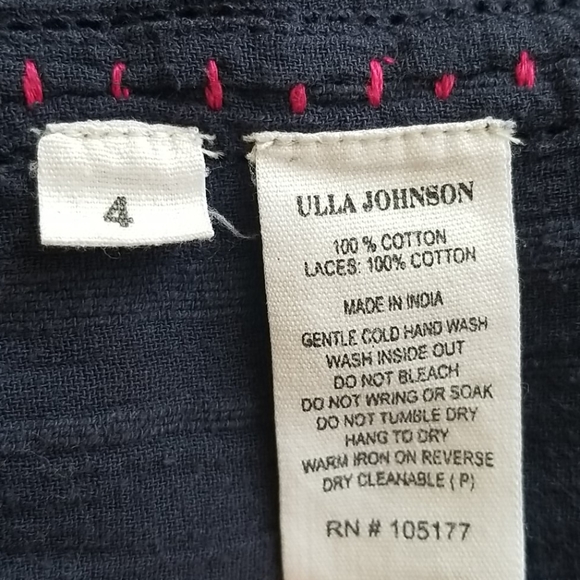 Ulla Johnson - Picture 6 of 9